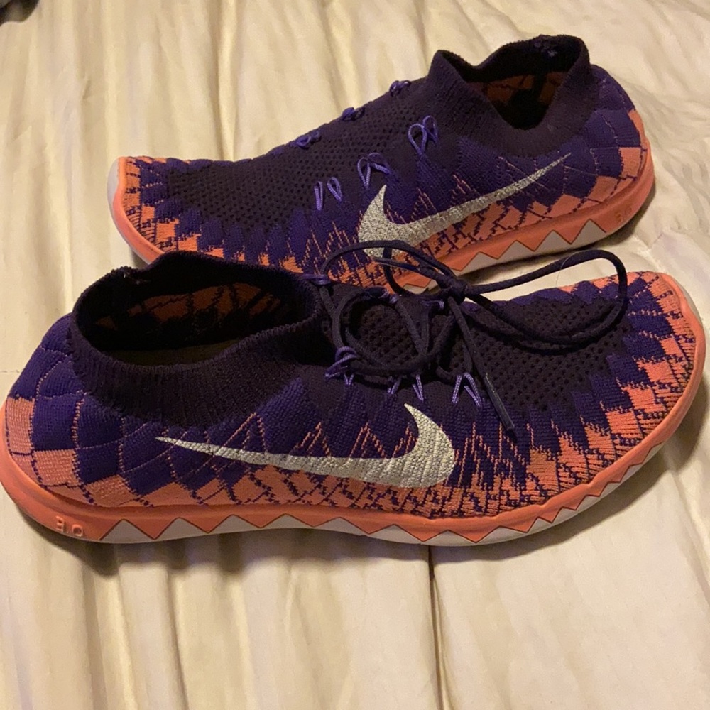 Nike Free Run 3.0 Flyknit